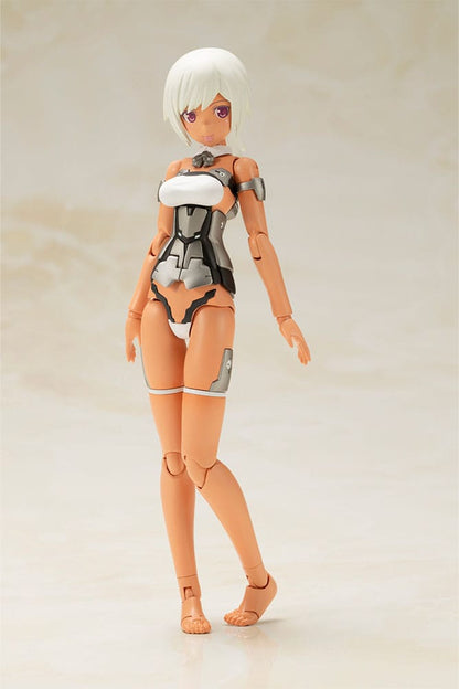 Frame Arms Girl Plastic Model Kit Laetitia Silver Ver. - Anime Figuren günstig kaufen