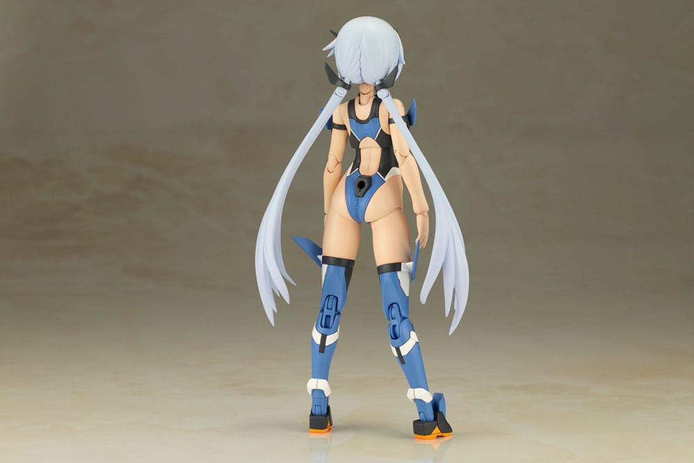 Frame Arms Girl Plastic Model Kit Stylet Swimsuit Ver. - Anime Figuren günstig kaufen