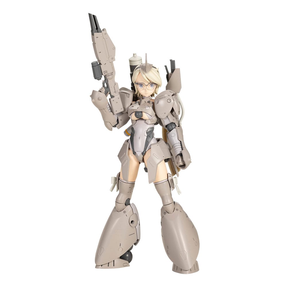 Frame Arms Girl Plastic Model Kit Zero Tortoise - Anime Figuren günstig kaufen