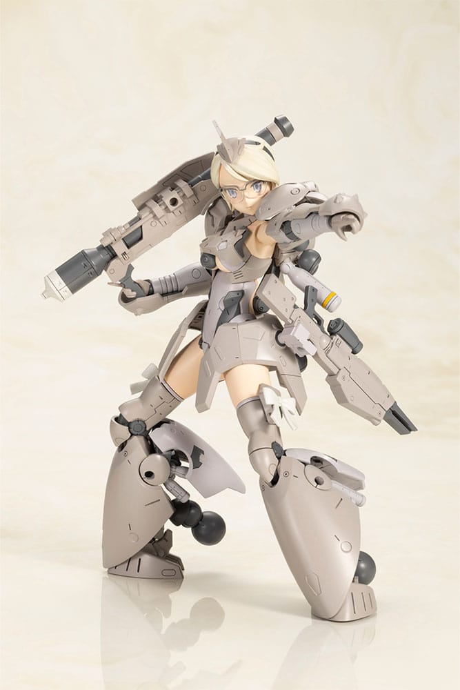 Frame Arms Girl Plastic Model Kit Zero Tortoise - Anime Figuren günstig kaufen