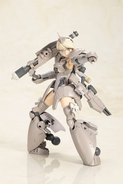 Frame Arms Girl Plastic Model Kit Zero Tortoise - Anime Figuren günstig kaufen