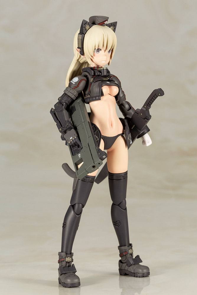 Frame Arms Girl Shimada Humikane Art Works II Plastic Model Kit Arsia - Anime Figuren günstig kaufen