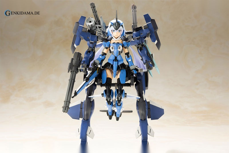 FRAME ARMS GIRL STYLET XF-3 with EXOSUIT STYLET Plastic Model - Anime Figuren günstig kaufen
