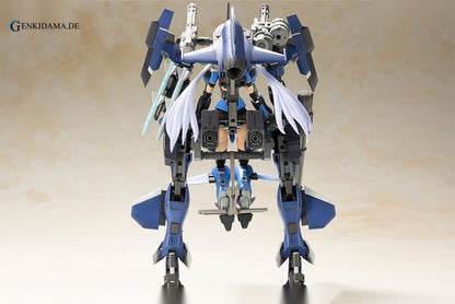 FRAME ARMS GIRL STYLET XF-3 with EXOSUIT STYLET Plastic Model - Anime Figuren günstig kaufen