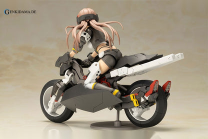 Frame Arms Girl Wilber Nine Plastic Model (Kotobukiya Shop Exclusive) - Anime Figuren günstig kaufen
