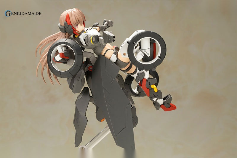 Frame Arms Girl Wilber Nine Plastic Model (Kotobukiya Shop Exclusive) - Anime Figuren günstig kaufen