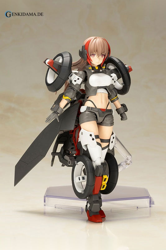 Frame Arms Girl Wilber Nine Plastic Model (Kotobukiya Shop Exclusive) - Anime Figuren günstig kaufen