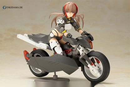 Frame Arms Girl Wilber Nine Plastic Model (Kotobukiya Shop Exclusive) - Anime Figuren günstig kaufen