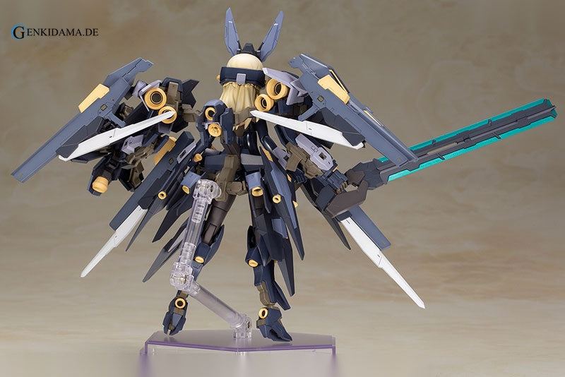 Frame Arms Girl Zelfikar Plastic Model - Anime Figuren günstig kaufen