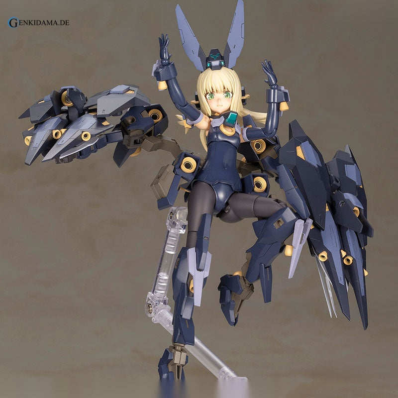 Frame Arms Girl Zelfikar Plastic Model - Anime Figuren günstig kaufen