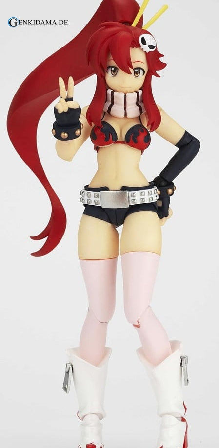 FRAULEIN REVOLTECH Yoko - Anime Figuren günstig kaufen