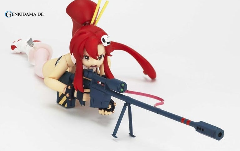 FRAULEIN REVOLTECH Yoko - Anime Figuren günstig kaufen