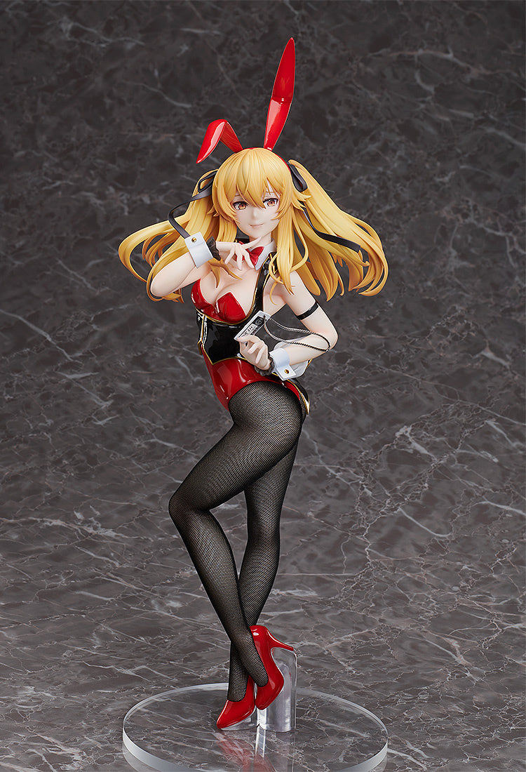 Mary Saotome: Bunny Ver. B-style FREEing