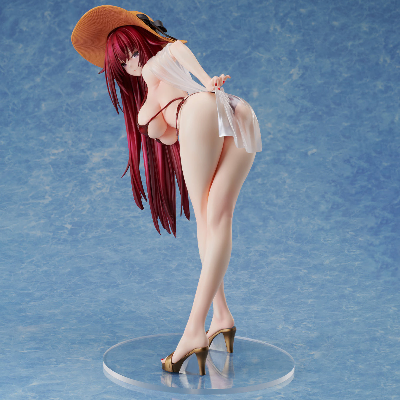 Chitose B-Style Summer Shine FRREing