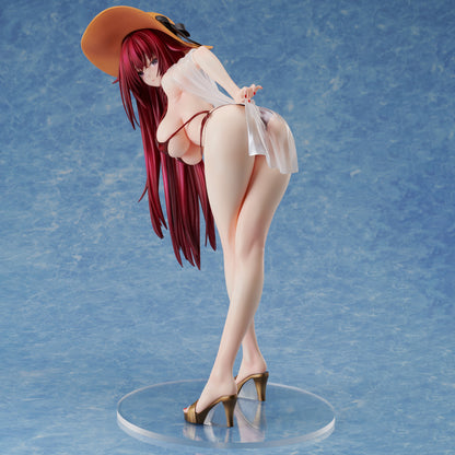 Chitose B-Style Summer Shine FRREing