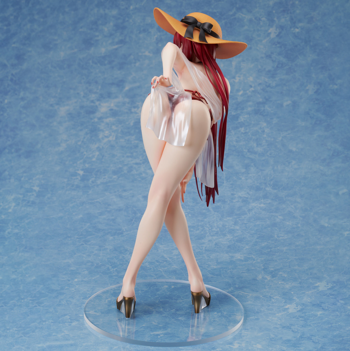 Chitose B-Style Summer Shine FRREing