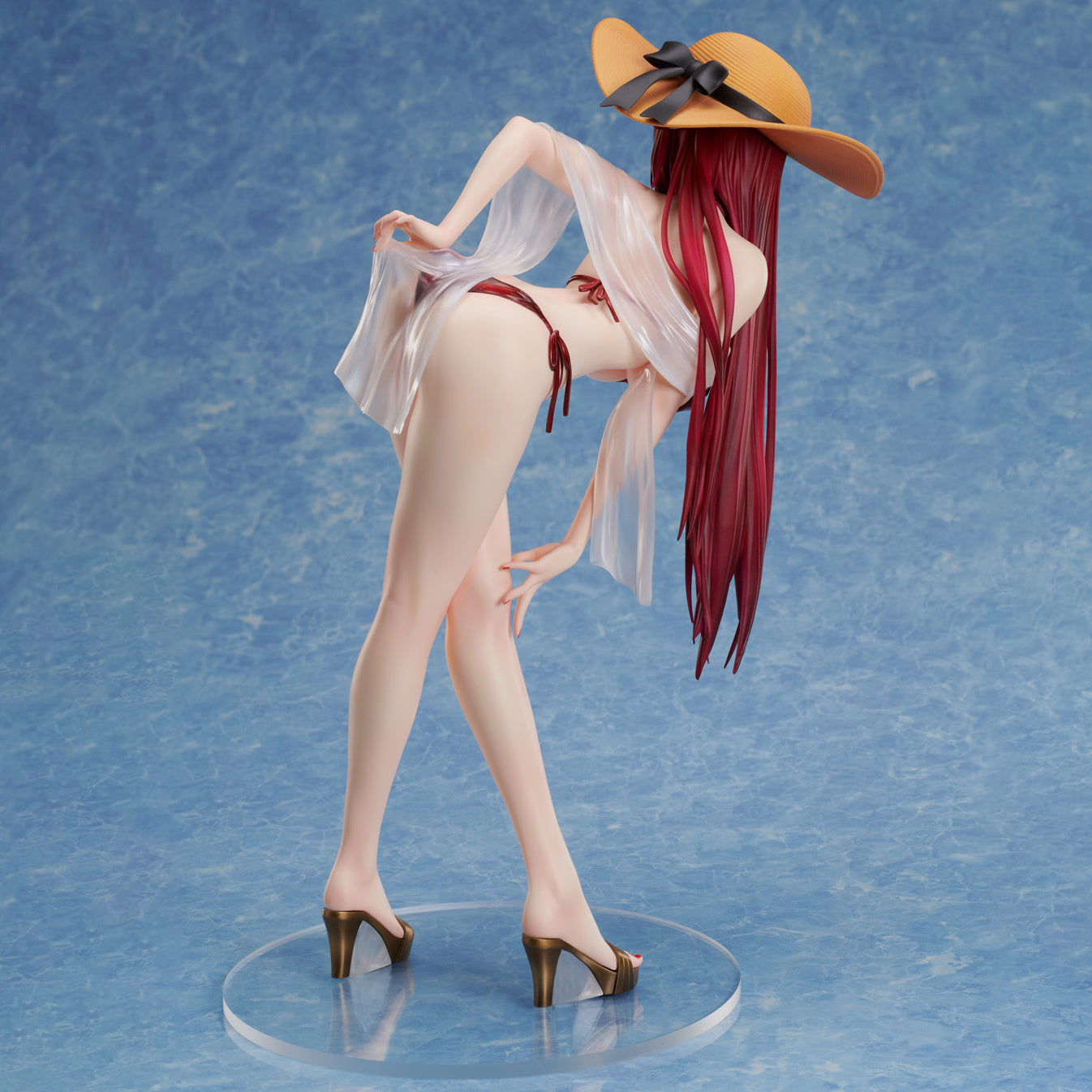 Chitose B-Style Summer Shine FRREing