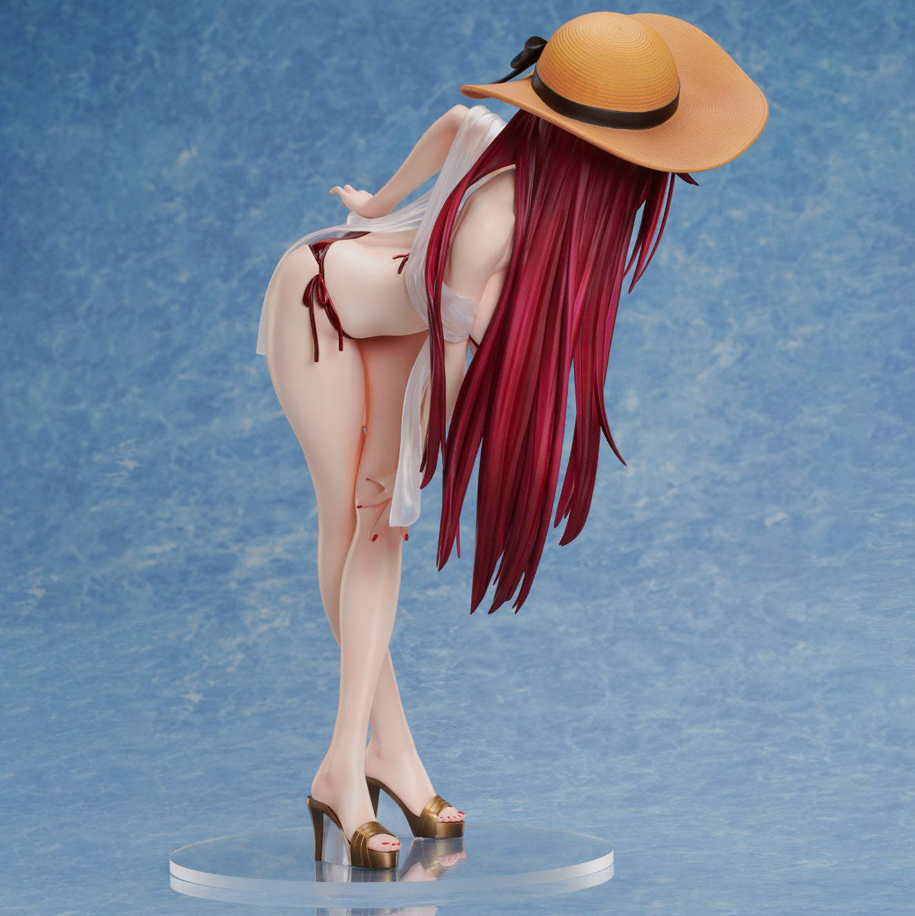 Chitose B-Style Summer Shine FRREing