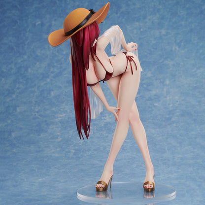 Chitose B-Style Summer Shine FRREing