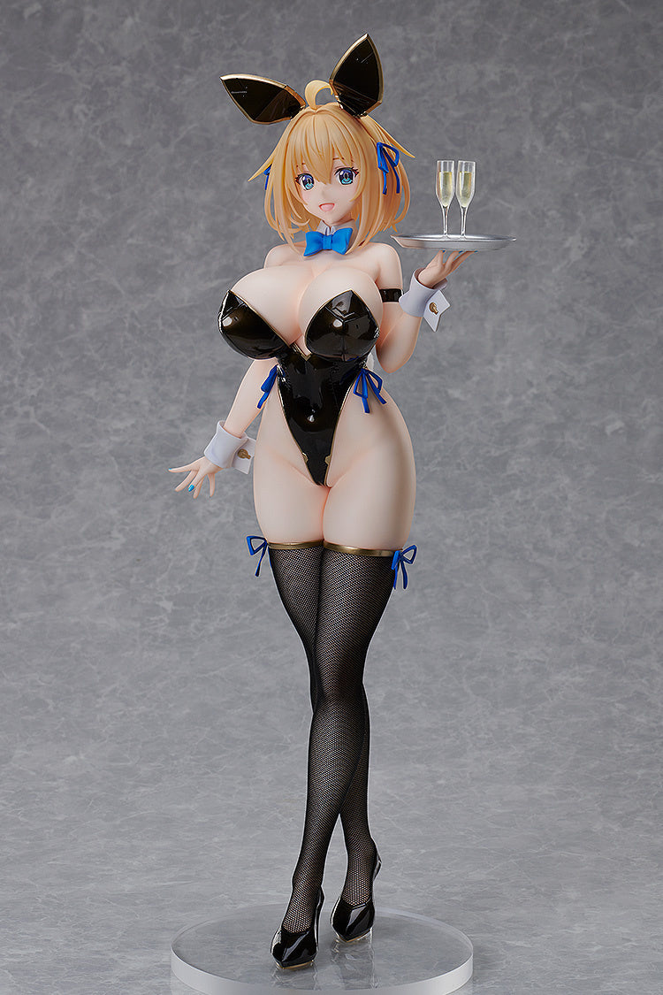 Sophia F. Shirring Bunny Ver., 2nd Bunny Suit Planning FREEing - Anime Figuren günstig kaufen