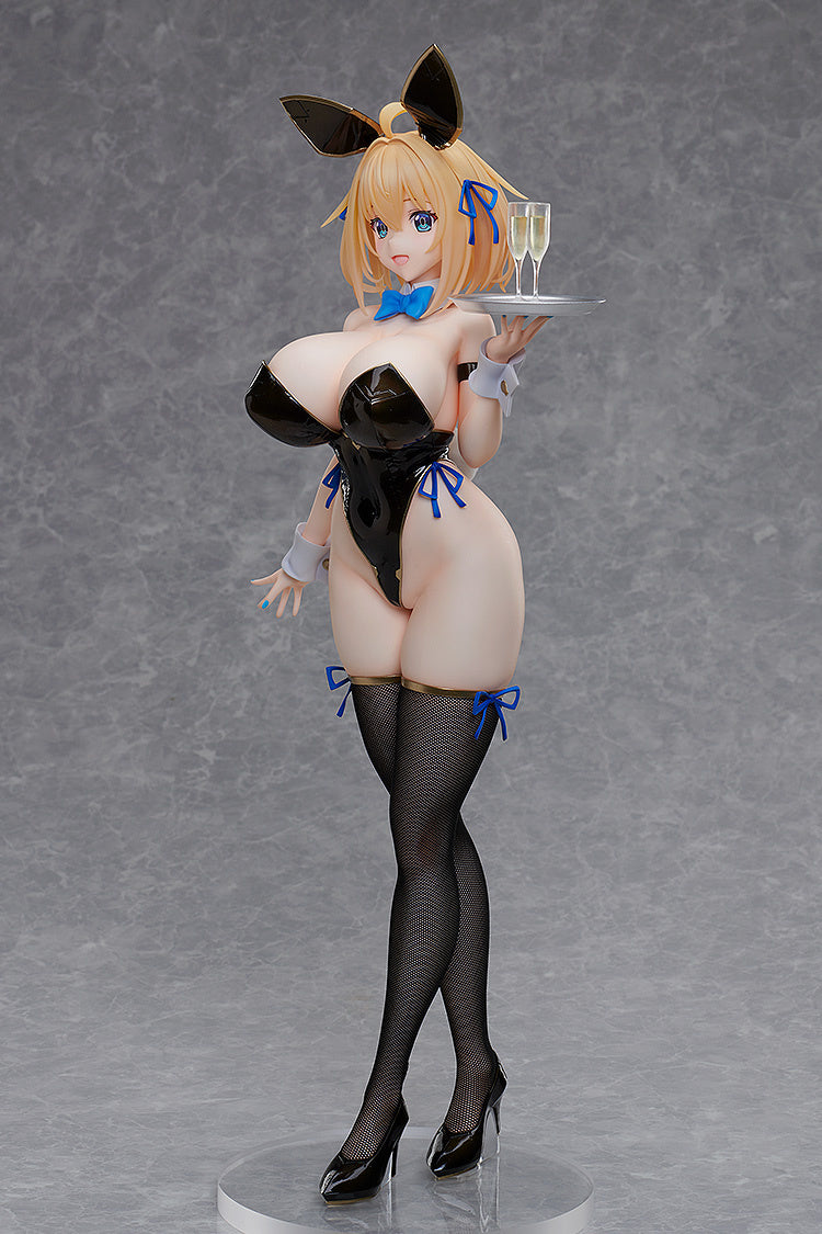 Sophia F. Shirring Bunny Ver., 2nd Bunny Suit Planning FREEing - Anime Figuren günstig kaufen