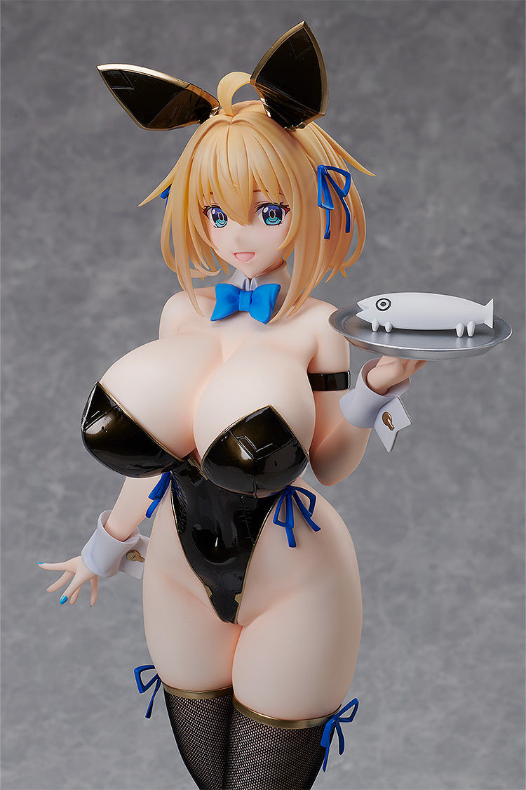 Sophia F. Shirring Bunny Ver., 2nd Bunny Suit Planning FREEing - Anime Figuren günstig kaufen