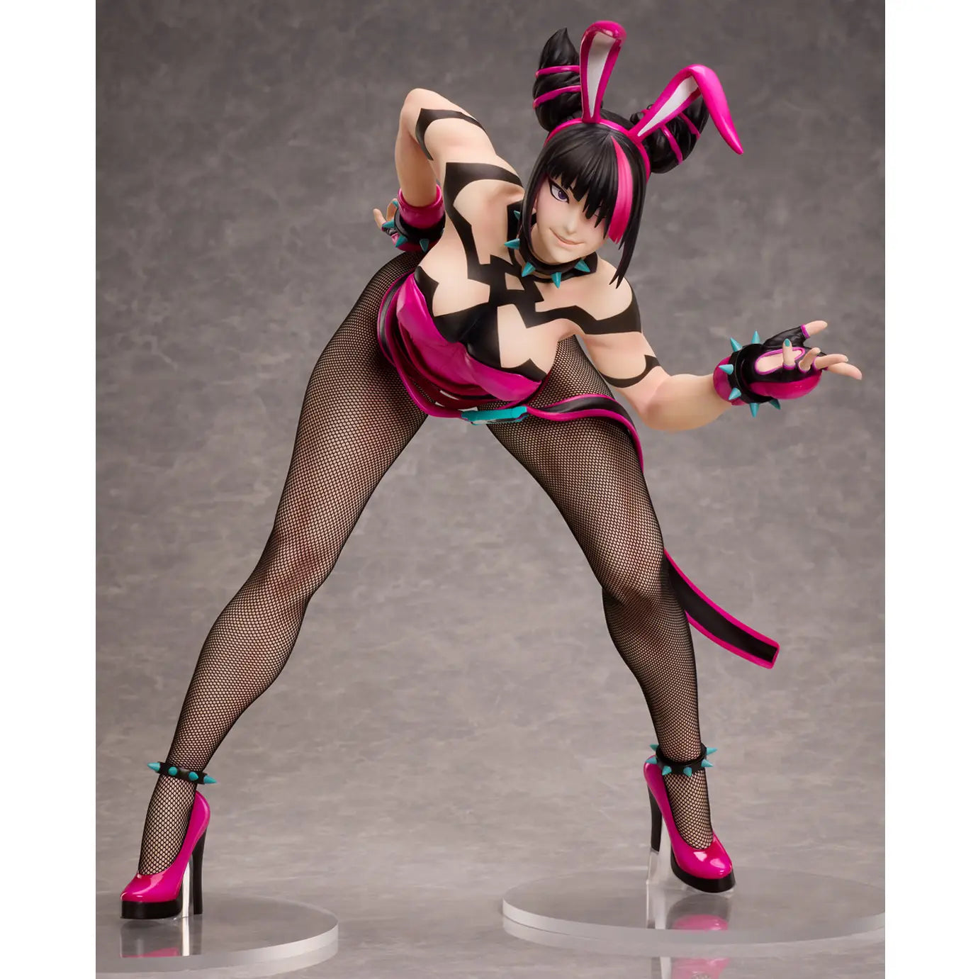 Han Juri Bunny Ver. FREEing