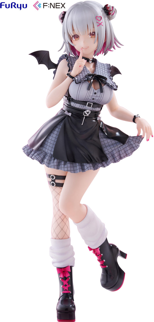 Suou Patra F:Nex Furyu - Anime Figuren günstig kaufen