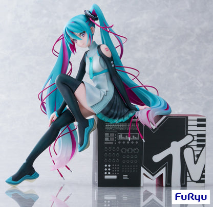 Hatsune Miku - x MTV Figure Ver. -Furyu 