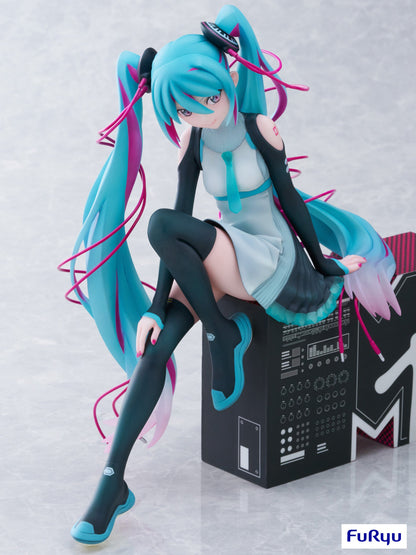 Hatsune Miku - x MTV Figure Ver. -Furyu 