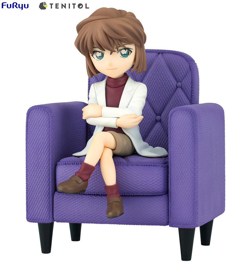 Ai Haibara Tenitol Furyu