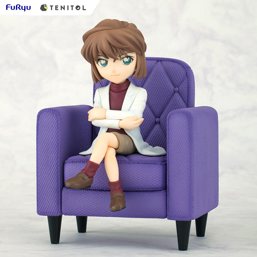 Ai Haibara Tenitol Furyu