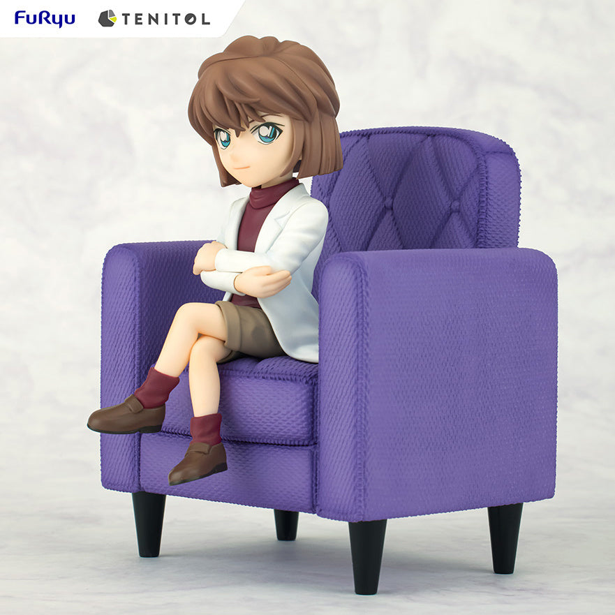 Ai Haibara Tenitol Furyu