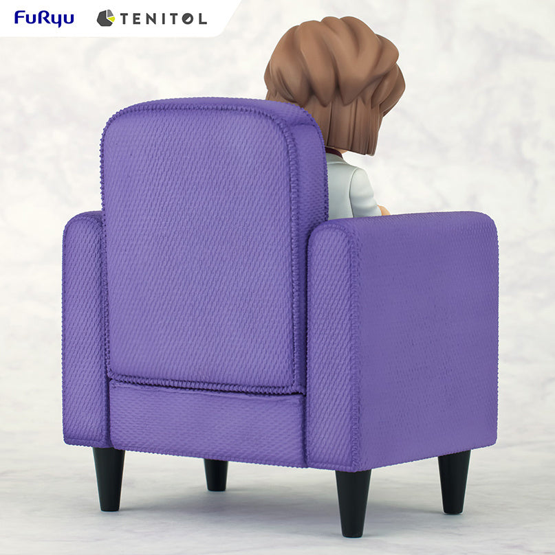 Ai Haibara Tenitol Furyu