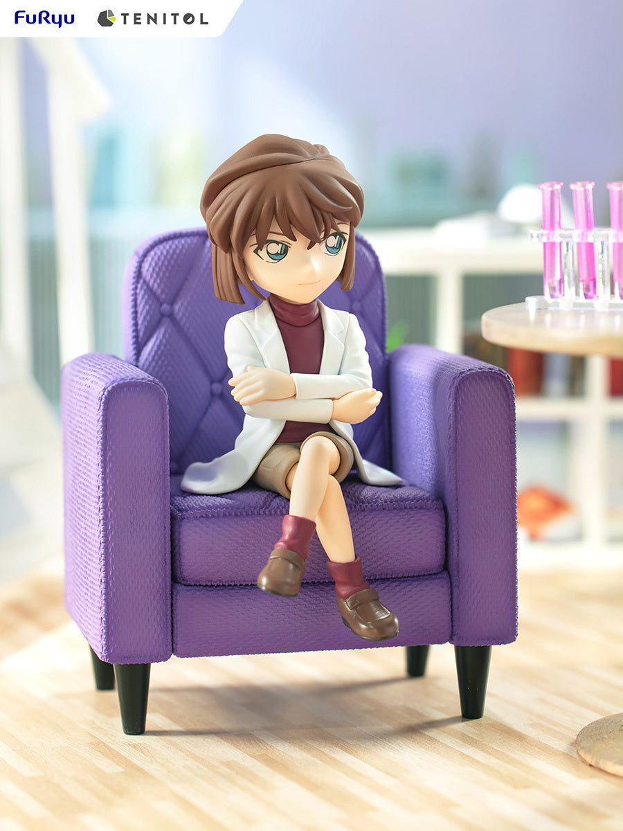 Ai Haibara Tenitol Furyu