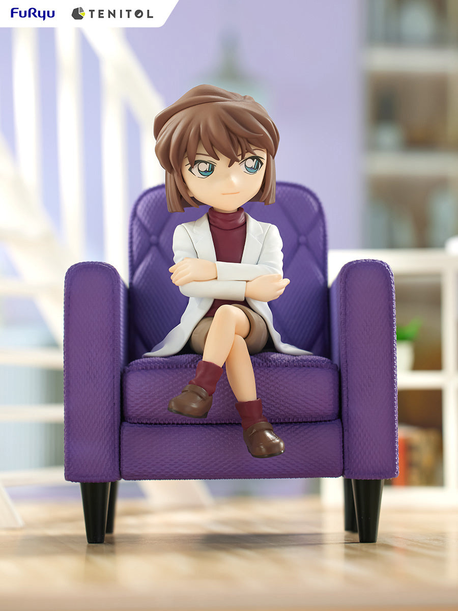 Ai Haibara Tenitol Furyu