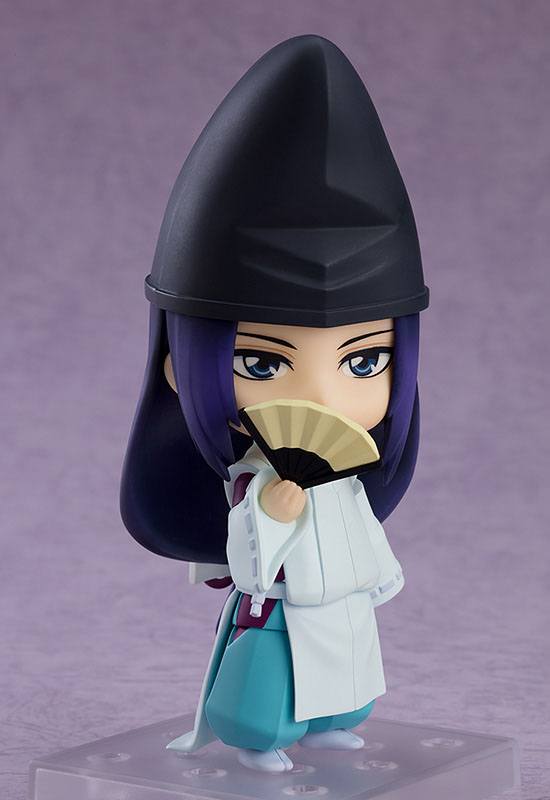 Fujiwara-no-Sai - Nendoroid (#1721) / Hikaru no Go - Anime Figuren günstig kaufen