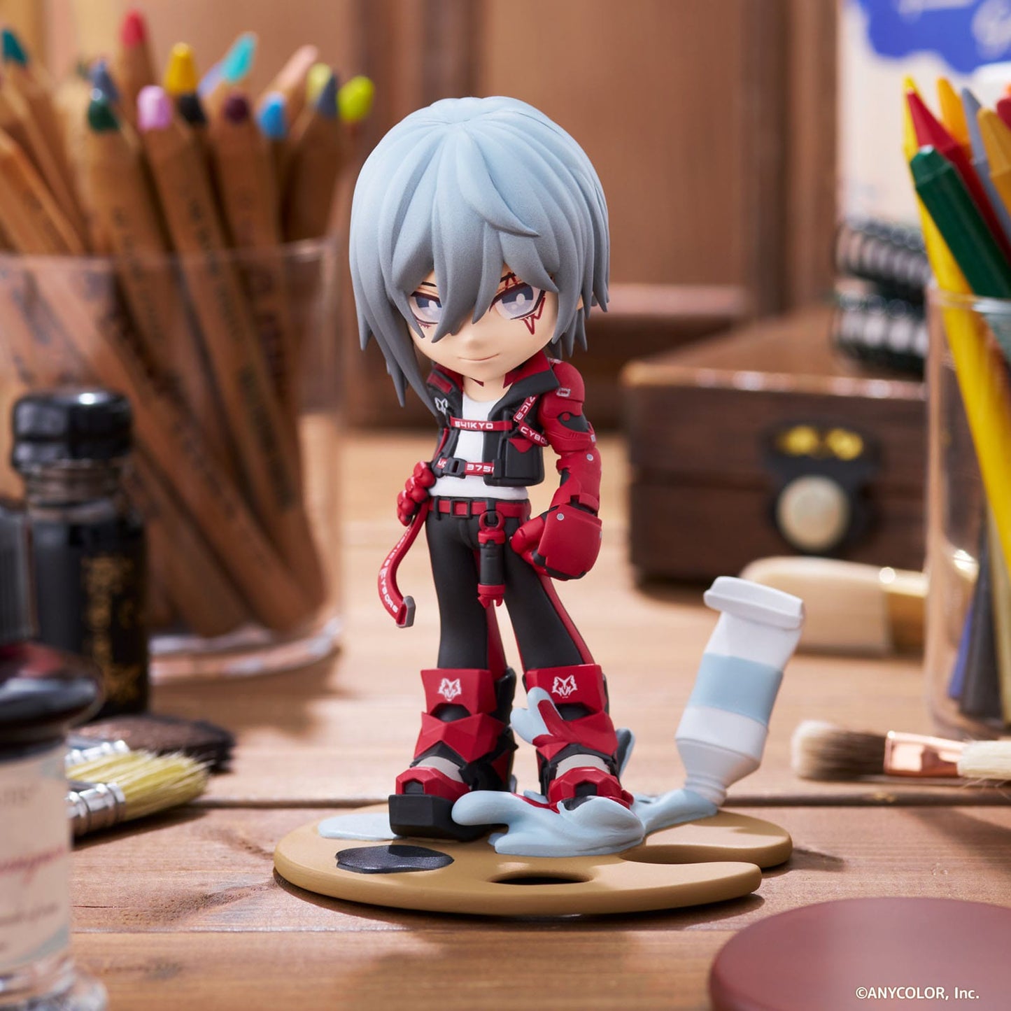 Fulgur Ovid - PalVerse - Bushiroad - Anime Figuren günstig kaufen