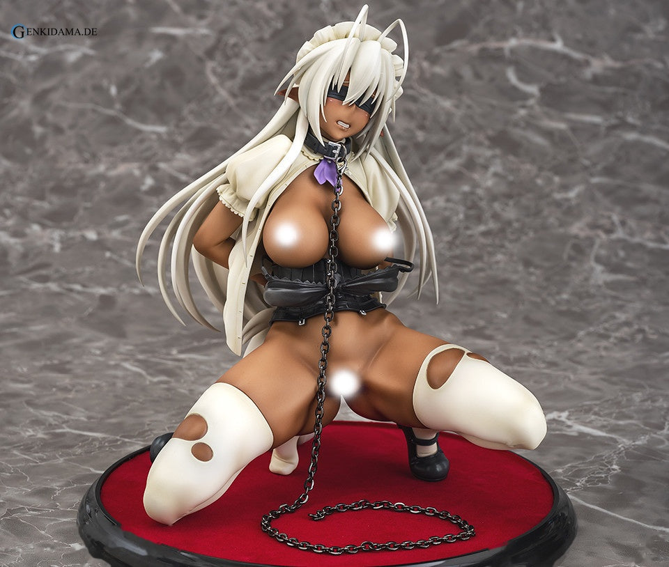 Fullmetal Daemon Muramasa Janen-hen Muramasa Sansei (Native Online Shop Exclusive) - Anime Figuren günstig kaufen