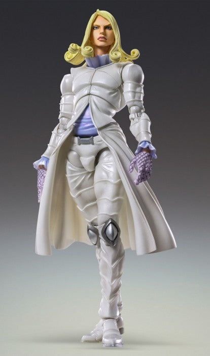 Funny Valentine - Super Action Statue - Medicos Entertainment - Anime Figuren günstig kaufen