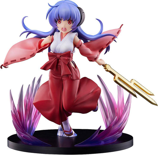 Furude Hanyuu - Onigari-no-Ryuo Ver. / Higurashi: When They Cry - Sotsu - Anime Figuren günstig kaufen