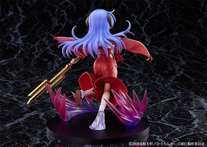 Furude Hanyuu - Onigari-no-Ryuo Ver. / Higurashi: When They Cry - Sotsu - Anime Figuren günstig kaufen