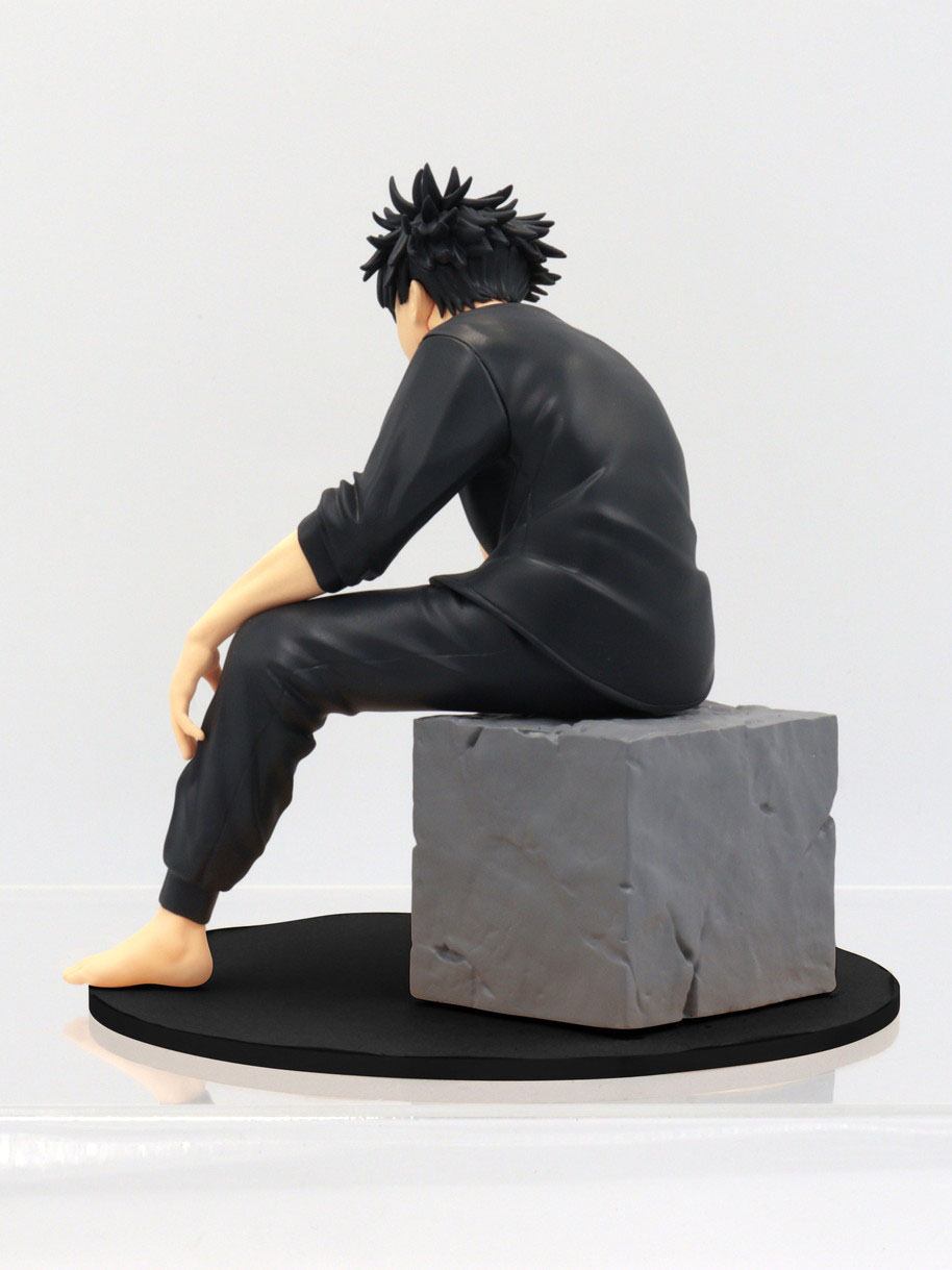 Fushiguro Megumi Vol. 2 Jujutsu Kaisen - Anime Figuren günstig kaufen