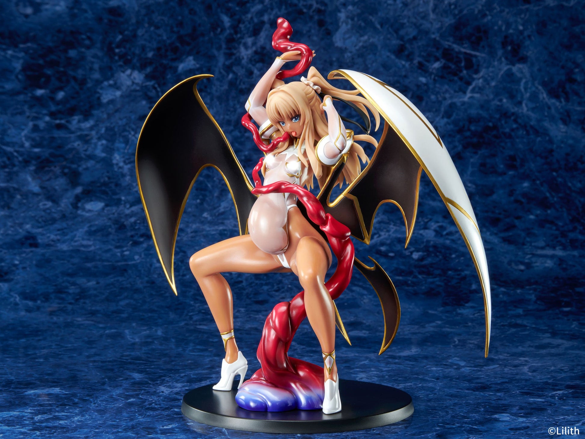 Futaba Lily Ramses - Tentacle and Witches - Beat (JAPAN IMPORT) - Anime Figuren günstig kaufen
