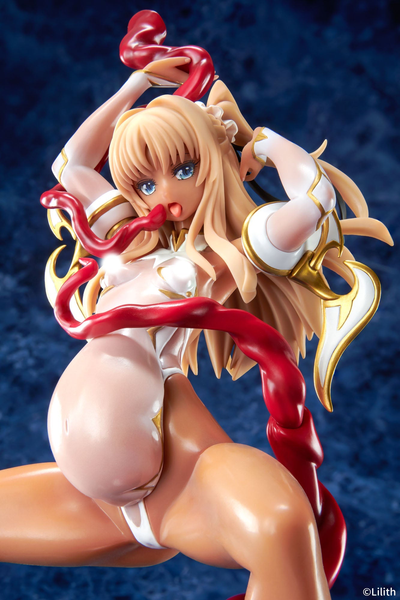 Futaba Lily Ramses - Tentacle and Witches - Beat (JAPAN IMPORT) - Anime Figuren günstig kaufen