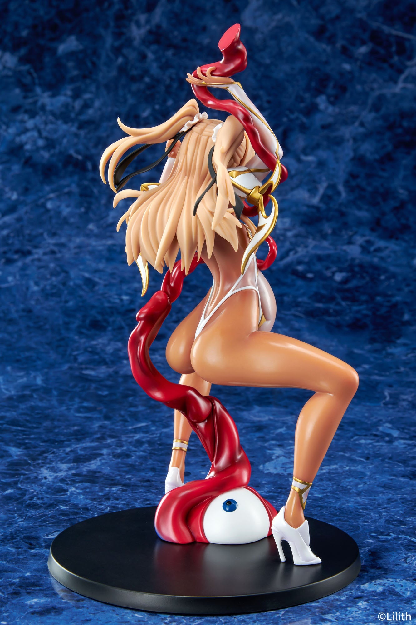 Futaba Lily Ramses - Tentacle and Witches - Beat (JAPAN IMPORT) - Anime Figuren günstig kaufen