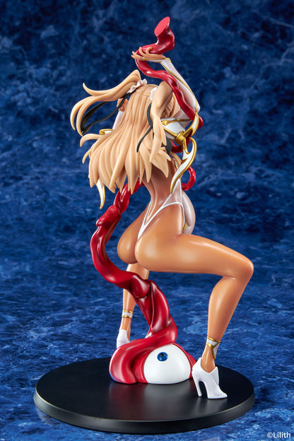Futaba Lily Ramses - Tentacle and Witches - Beat (JAPAN IMPORT) - Anime Figuren günstig kaufen