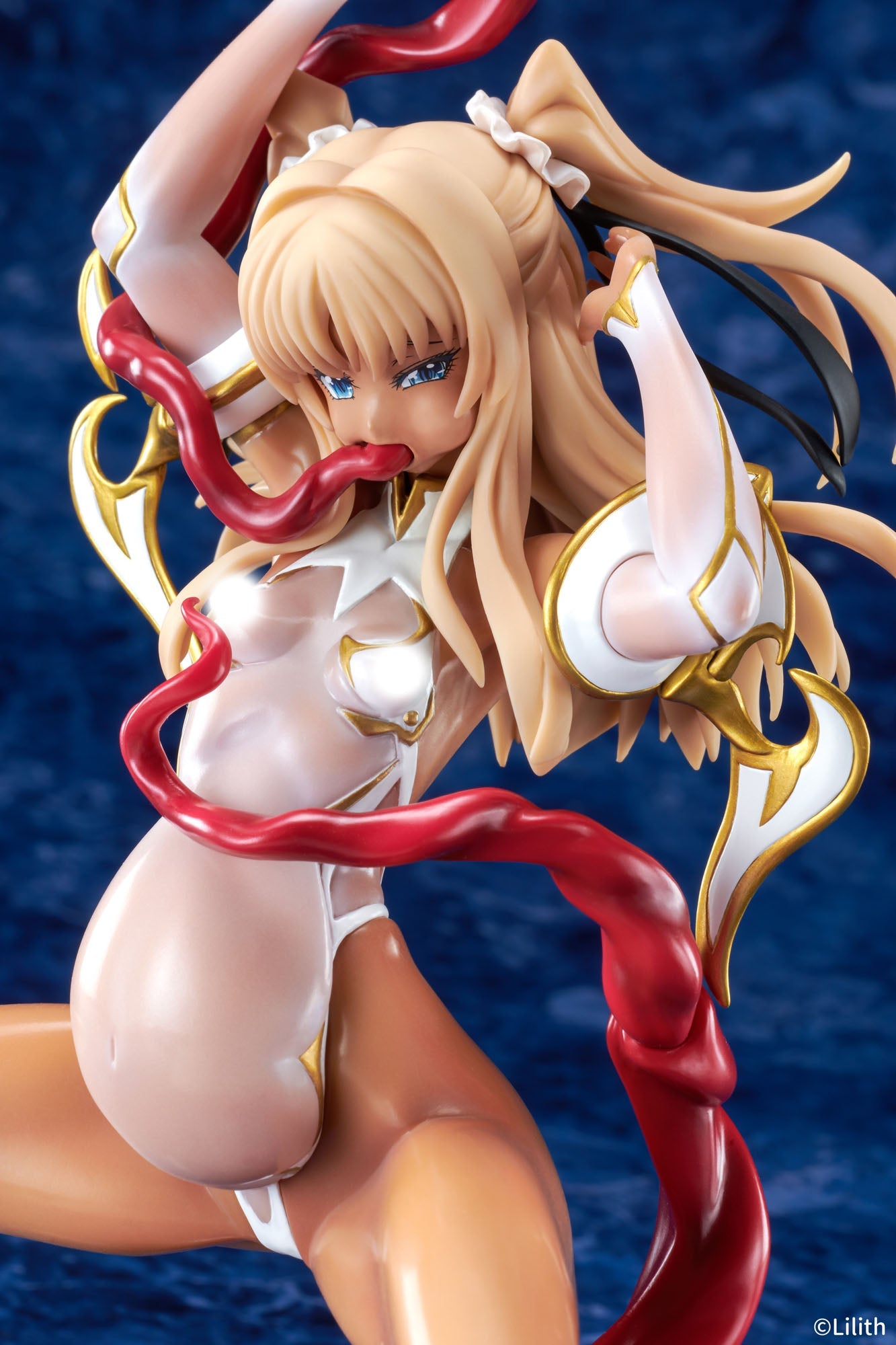 Futaba Lily Ramses - Tentacle and Witches - Beat (JAPAN IMPORT) - Anime Figuren günstig kaufen
