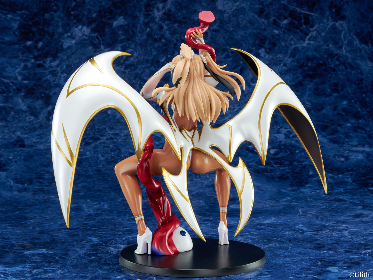 Futaba Lily Ramses - Tentacle and Witches - Beat (JAPAN IMPORT) - Anime Figuren günstig kaufen