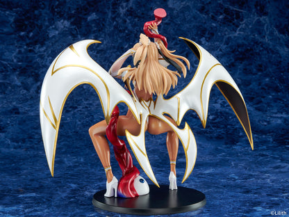 Futaba Lily Ramses - Tentacle and Witches - Beat (JAPAN IMPORT) - Anime Figuren günstig kaufen